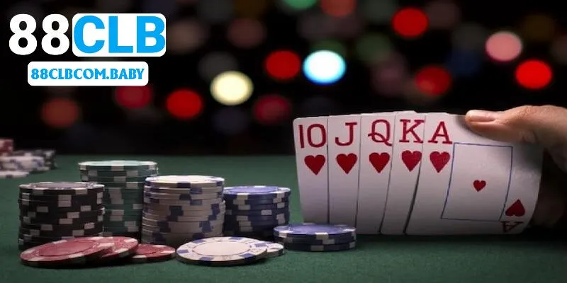 Bài Sâm Lốc - Tựa Game Chiến Thuật Đầy Hấp Dẫn Tại 88Clb